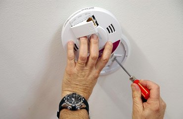 Fire alarm systems installation in Los Angeles CA