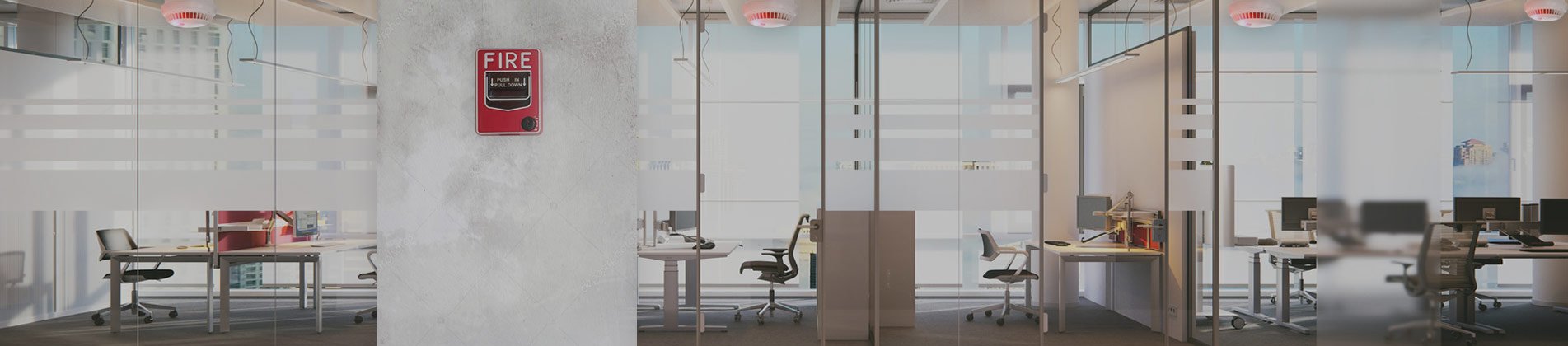 Commercial Fire Alarm system Installation in Los Angeles CA